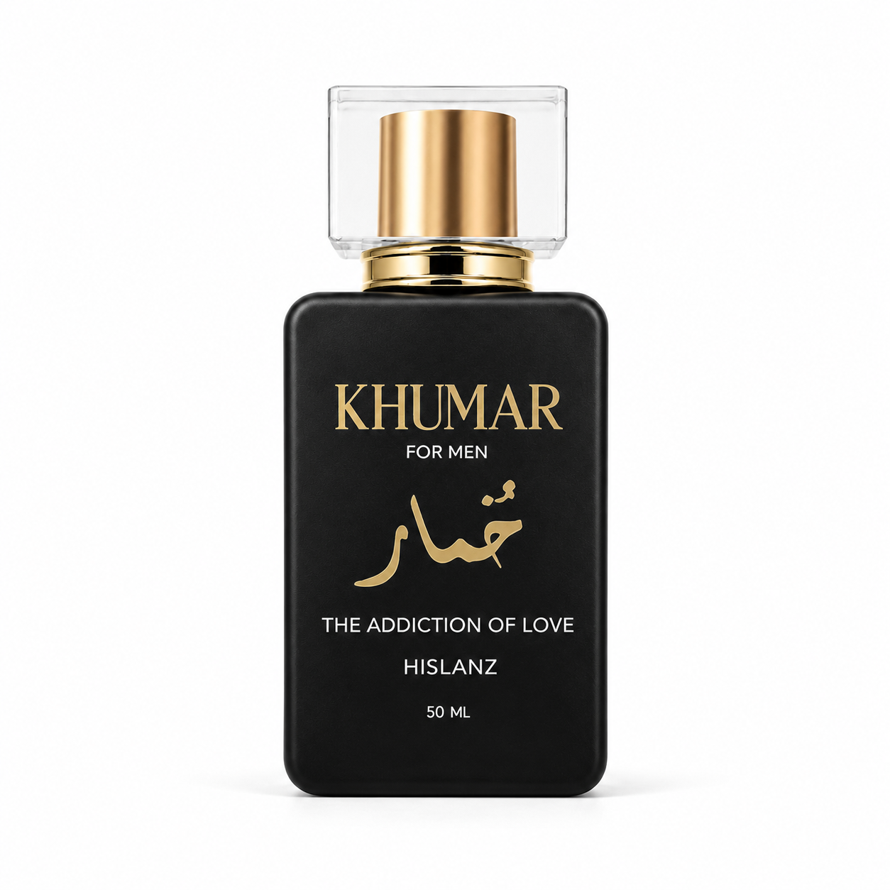 Khumar | Inspired By Hawas Ice