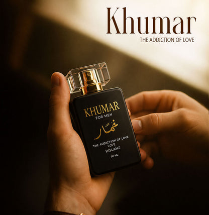 Khumar | Inspired By Hawas Ice