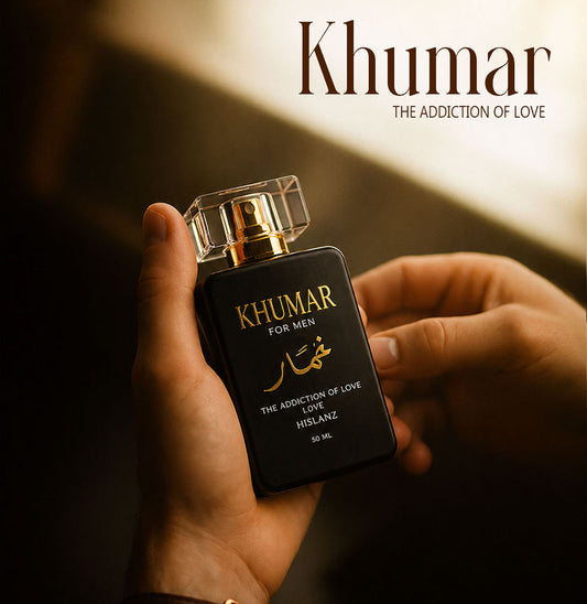 Khumar | Inspired By Hawas Ice