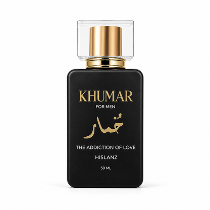 Khumar | Inspired By Hawas Ice