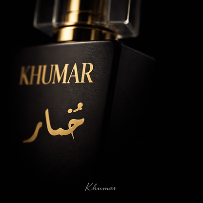 Khumar