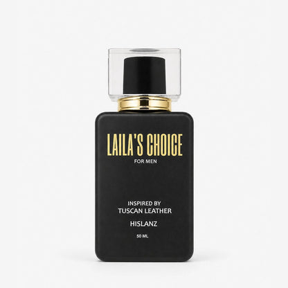 Laila's choice | Inspired By Tuscan Leather